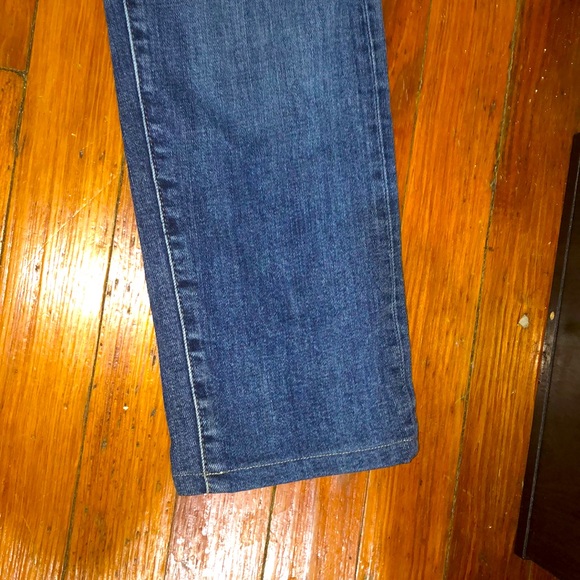 Men’s Uniqlo Blue Jeans - Picture 2 of 6